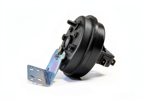 Pellethead Vacuum Pressure Switch for Harman Heatilator Boilers 20168-2