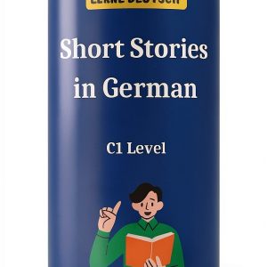 German Language Study Guide Kindle Edition B0F1HF2VTL 138‑Page-0