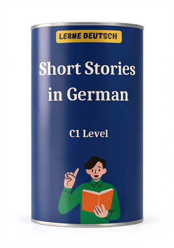 German Language Study Guide Kindle Edition B0F1HF2VTL 138‑Page-0