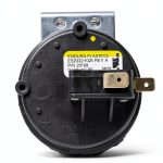 Pellethead Vacuum Pressure Switch for Harman Heatilator Boilers 20168-0