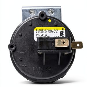 Pellethead Vacuum Pressure Switch for Harman Heatilator Boilers 20168-0