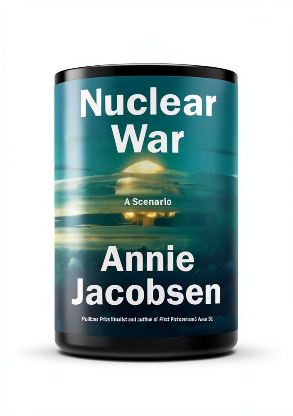 Nuclear Weapons History Kindle eBook by Dutton - 400 Page-0