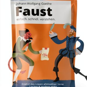 German Test Prep Kindle Guide – Grades 10-12 Guide by StudyMaster-0