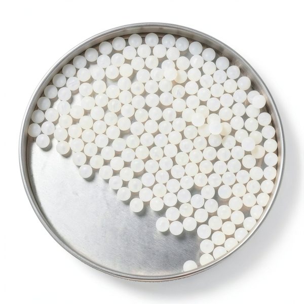 4.5mm POM Plastic Precision Ball uxcell Size 4.5mm Color 200-3