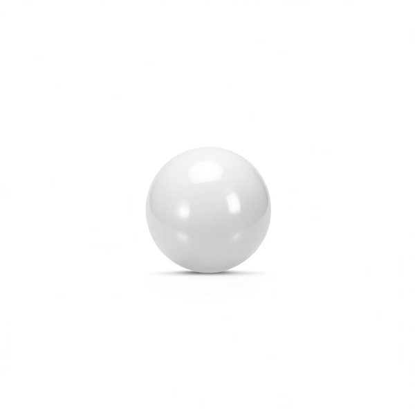 Kozelo 9mm POM Precision Ball Set 50pcs High Strength Low Friction-4