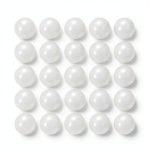 uxcell 7/16 inch Plastic Precision Ball G0-G3 Self Lubricating – 25-0