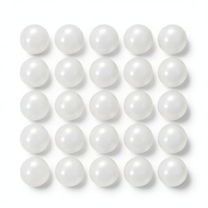 uxcell 7/16 inch Plastic Precision Ball G0-G3 Self Lubricating – 25-0