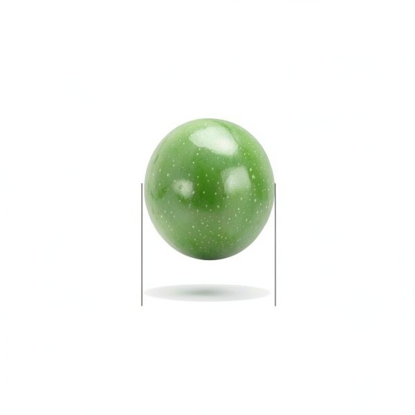 uxcell PP Plastic Bearing Balls 1/8 inch 100pcs G2 Precision Balls-1