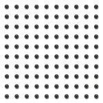 uxcell 5mm G2 Precision PP Plastic Bearing Balls 200pcs Pack-0