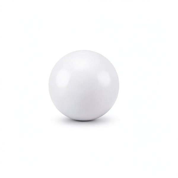 WEIWEIBEIER Polyoxymethylene Plastic Ball POM Spheres 30‑50mm-0