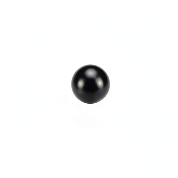 uxcell Plastic Bearing Balls 5mm G2 Precision Mini Balls 200pcs PP-1