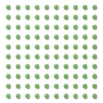 uxcell PP Plastic Bearing Balls 1/8 inch 100pcs G2 Precision Balls-0