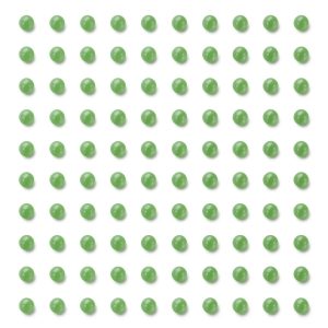uxcell PP Plastic Bearing Balls 1/8 inch 100pcs G2 Precision Balls-0
