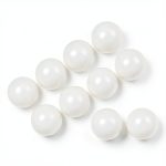 7mm Precision Balls Kozelo Nylon PA66 Bearing Balls 10pcs Pack-0
