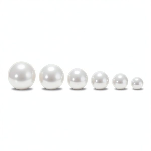 Kozelo 9mm POM Precision Ball Set 50pcs High Strength Low Friction-1