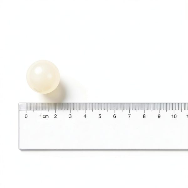 Precision 22.225mm High Strength Stainless Steel Pin Color 2 BrandX-4