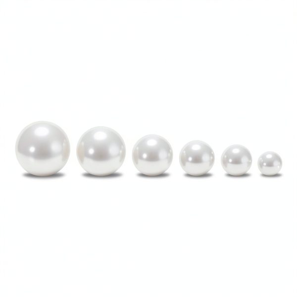 POM Ball 1/4 Inch Solid Polyoxymethylene Set 10pcs by Kozelo-1