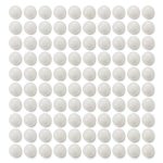 4.5mm POM Plastic Precision Ball uxcell Size 4.5mm Color 200-0