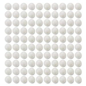 4.5mm POM Plastic Precision Ball uxcell Size 4.5mm Color 200-0