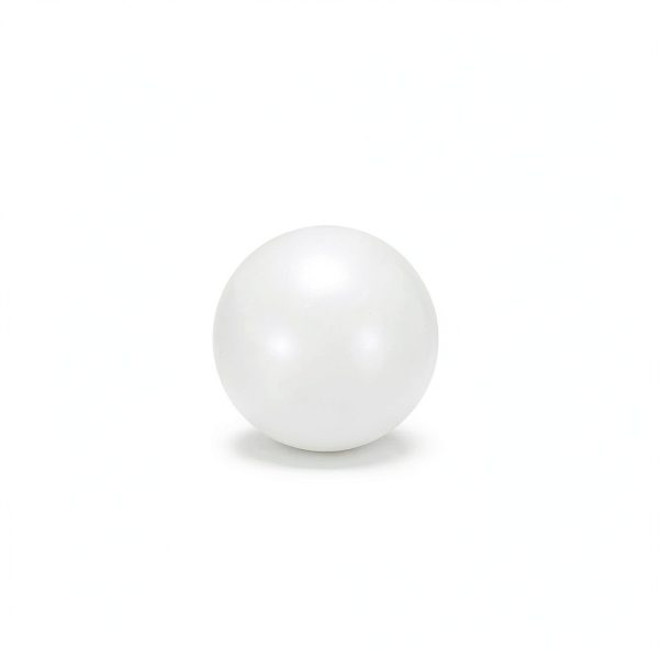 uxcell 7/16 inch Plastic Precision Ball G0-G3 Self Lubricating – 25-2