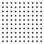 uxcell 100pcs POM Plastic Bearing Balls 3/16" (4.5mm) G2 Mini Black-0