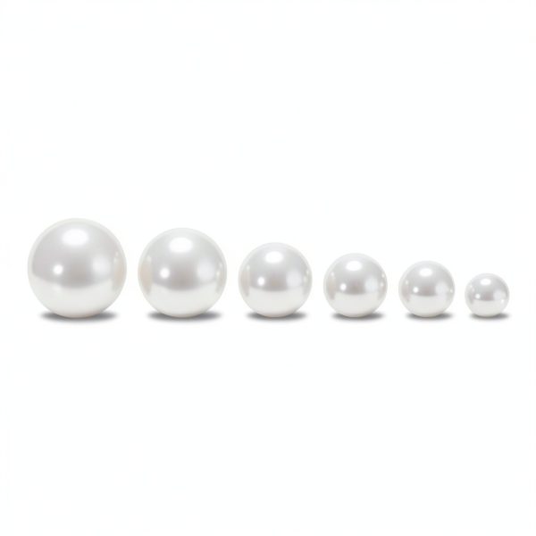 PP Balls 5pcs 18mm Plastic Bearing Balls by Kozelo Precision Spheres-1