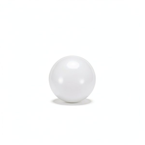 uxcell 100pcs POM Bearing Balls 1/2" (12.7mm) Precision Spheres-1